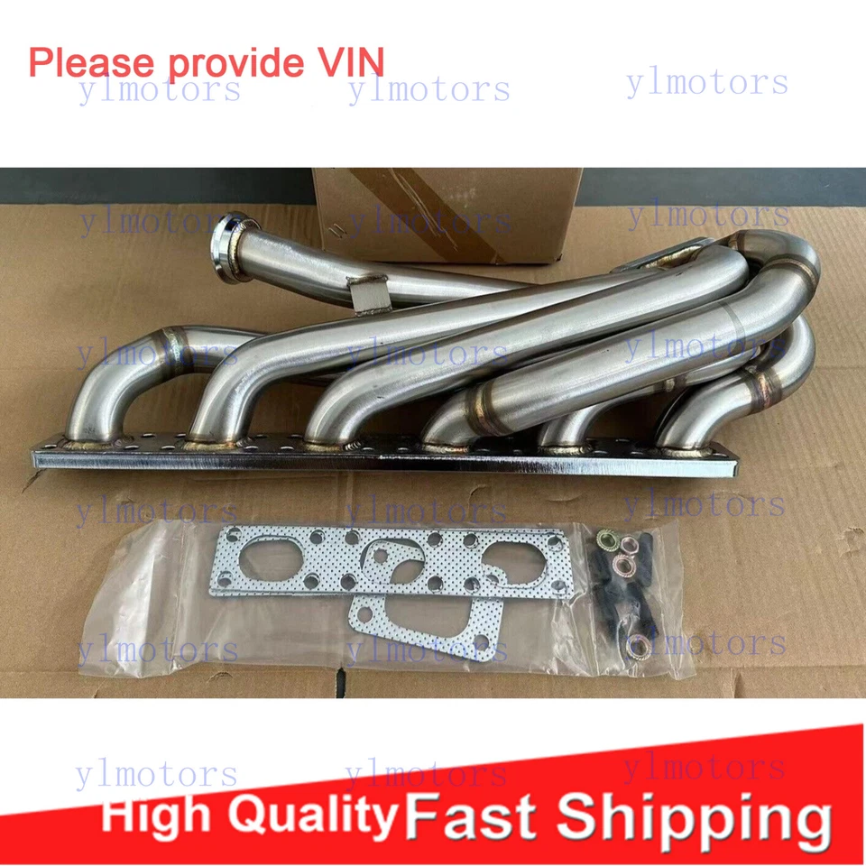 Colector turbo de montaje superior T3 de 3,0 mm para BMW E36 325i 328i GT35 T04E 1992-1998 Foto 1 de 4