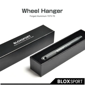 1p M12x1.5 Bolt Thread Size for BMW 330Xi E46, 325Ci Cabrio, M5 E60 Wheel Hanger - Picture 1 of 11