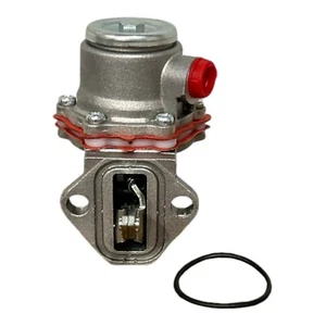 4757882 For N Holland Fuel Pump TL80 4835 TD75D TL90 TN65 TN75 TL100 TD95D TN70 - Picture 1 of 7
