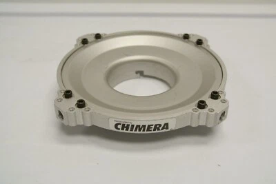 Chimera Speed Ring, Aluminum for Video Pro Bank 3" 1/8 - Image 1 of 2
