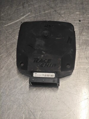 🇫🇷♻️ Audi Q7 PORSCHE CAYENNE 9PA BOITIER ADDITIONELLE 31ch 83 Nm RACE CHIP - Photo 1/3