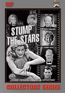 Stump the Stars - Classic TV Shows - Imagen 1 de 2