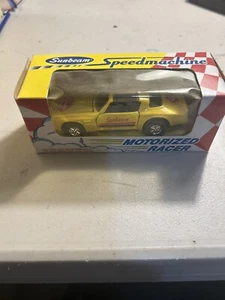 Diecast Sunbeam car - Picture 1 of 5