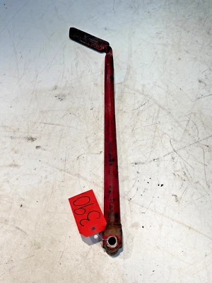 1954 Ford NAA Jubilee Tractor Right Brake Pedal 800 - Image 1 of 4