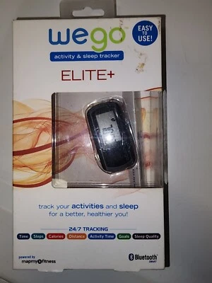 Monitor de frequência cardíaca WeGo PULSE PLUS novo - Imagem 1 de 4