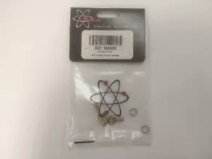 Kit aspirazione carburante Sirio per A Sirio S21 Part#S21 160005 - Foto 1 di 6