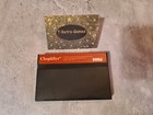 Sega Master System Spiel Choplifter Modul