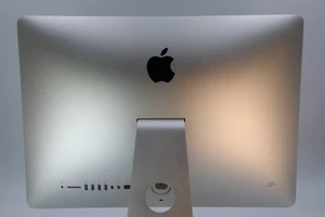 Apple iMac 21,5" 2012 Intel Core i5, 2,7GHz, 8GB RAM 1TB HD + Tastatur + Maus - Bild 1 von 24