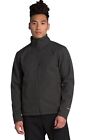 NEW The North Face Men's Apex Bionic Jacket - Asphalt Grey (Large)