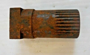 Miller Tool MB991535 -01 Side Gear Holding Tool - Picture 1 of 1