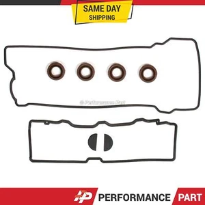 Valve Cover Gasket for Toyota Previa & S/C 2.4L 2TZFE DOHC - Picture 1 of 3