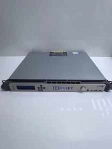 Dolby DP568 Professional Reference Decoder - Picture 1 of 20