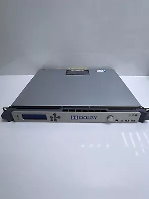 Dolby DP568 Professional Reference Decoder - Image 1 of 4