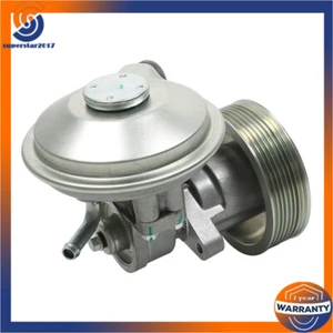 Mechanical Vacuum Pump 03-07 for Dodge Ram Cummins 5.9L Diesel 3965925 w/Brake - Picture 1 of 10