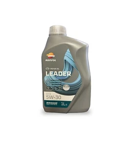Aceite de Motor Sintético Repsol Leader 5W-30 1L - Imagen 1 de 1