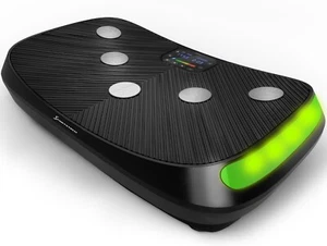 Pedana Vibrante Sportstech VP400 4D . Come nuova - Foto 1 di 7