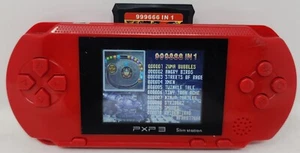 Sistema de juego de luz de bolsillo PXP3 y RONSHIN PXP3 portátil de mano incorporado 9996661 - Imagen 1 de 9