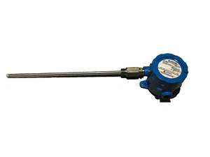 Intempco LSA04-CA-A-B3-X-P3-SA-A1-16 115VAC Capacitance Level switch probe - Picture 1 of 4
