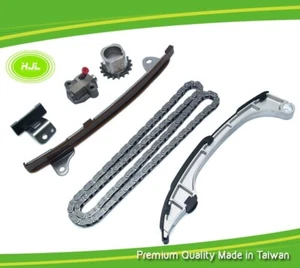 Timing Chain Replacement Kit Fits TOYOTA CAMRY 2AR-FE 2.5L 10-14,RAV4 2009-2013 - Picture 1 of 4