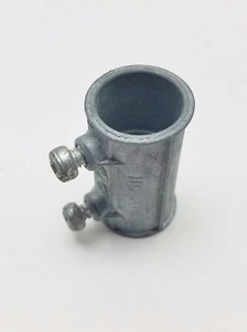 TC-511 Neer 1/2" Scew Set Coupling Lot of 5 #8311 - Picture 1 of 5