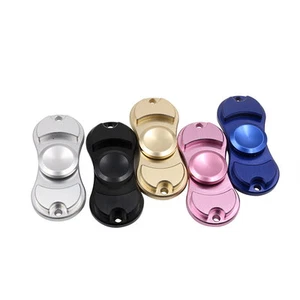 Spinning top metal antistress set entertainment Fidget Spinner QUALITY PREMIUM - Bild 1 von 10