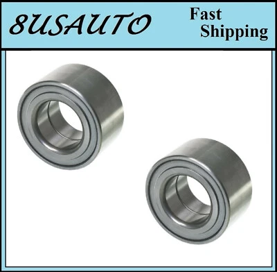 Cojinete de cubo de rueda trasero apto para MERCEDES-BENZ ML550 2008-2011/ML63 AMG 2007-2011 PAR Foto 1 de 3