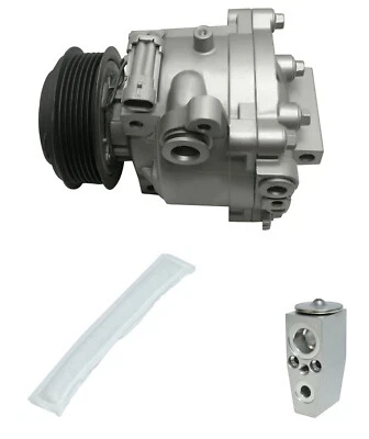 Kit de compresor de aire acondicionado RYC Reman DI06 para Buick Encore 1,4 L 2013 2014 Foto 1 de 4