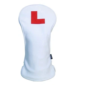 Krave Learner Headcovers - Driver, Fairway or Hybrid - Picture 1 of 1