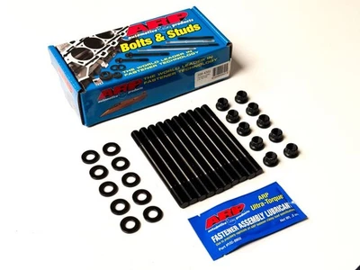 ARP Head Stud & Nut Kit for Vauxhall 2.0 16v - C20XE, C20LET & Z - Image 1 of 4
