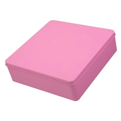  Süßigkeitenboxen Plätzchendose Metall Süßigkeitenbehälter Keksdose - Bild 1 von 4