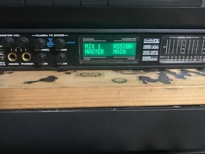 Motu 828 MkIII Scheda Audio FireWire - Immagine 1 di 3