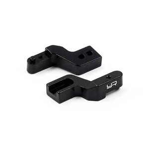 NEW Yeah Racing AXSC-072 Aluminum Front Bumper Mount : SCX24 Jeep - Picture 1 of 2