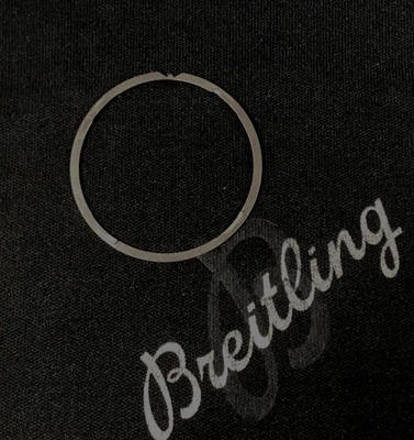 Breitling Chronomat Evolution 13356 Click Spring Part 241.63 - Image 1 of 2