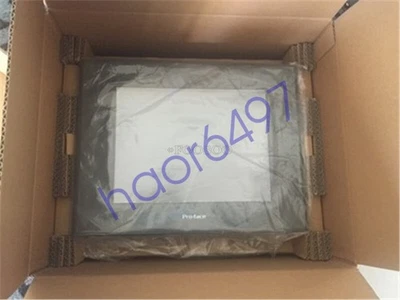 1Pc New Pro-Face AST3301W-S1-D24 Hmi Touch Screen Panel rc - Image 1 of 2