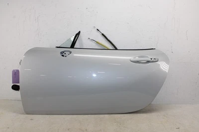 2016-2025 Mazda MX-5 Miata Left Door Assembly (47A) OEM MD3 - Image 1 of 4