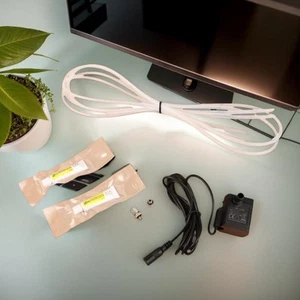 Notebook Water-cooling Heat Dissipation Kit Thermal Conductive Glue Water Pi _r1 - Photo 1/11