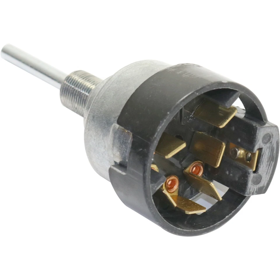 Windshield Wiper Switch for F150 Truck F250 F350 Ford F-700 F-800 F-600 Bronco - Image 1 of 4