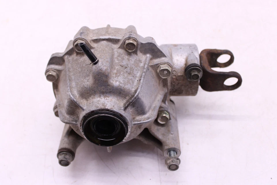 1999 YAMAHA БОЛЬШОЙ МЕДВЕДЬ 350 YFM350FW 4 X 4 OEM ПЕРЕДНИЙ ДИФФЕРЕНЦИАЛ ОКОНЧАТЕЛЬНЫЙ ПРИВОД - Изображение 1 из 4