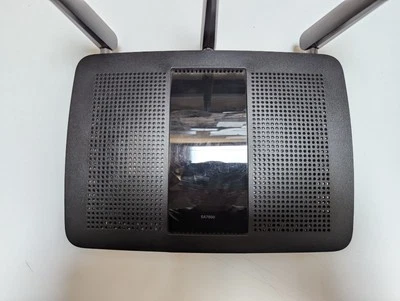 Linksys EA7500 Max-stream AC1900 - Immagine 1 di 2