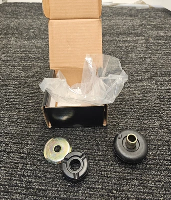 Monroe 904990 Strut-Mate montaje de puntal trasero para Toyota Corolla 2003-2019 Foto 1 de 4