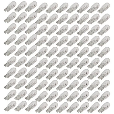 Voltage Interior Dome Applications Clear Incandescent Corner Light Models - Image 1 of 4