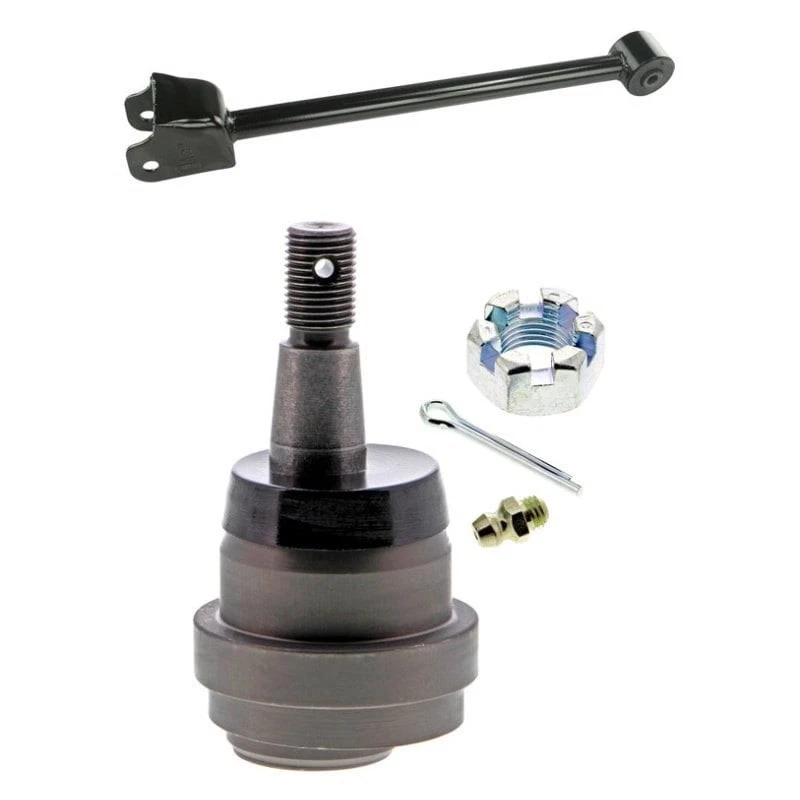 For Jeep Wrangler JK 2018 Mevotech BNDL-178882 Front Upper Control Arm Kit - Image 1 of 1