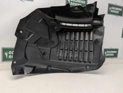 13 14 15 16 17 18 19 20 21 22 Land Rover Range Rover forro guardabarros interior izquierdo Foto 1 de 4