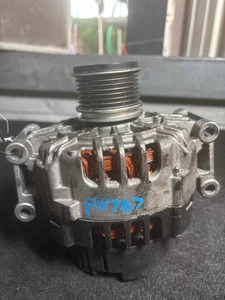 Alternator MERCEDES C-CLASS 03 04 05 - Picture 1 of 6