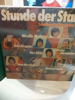 deutsche schlager musik - Bild 1 von 4