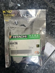 Hitachi Seal 4664796 - Picture 1 of 1