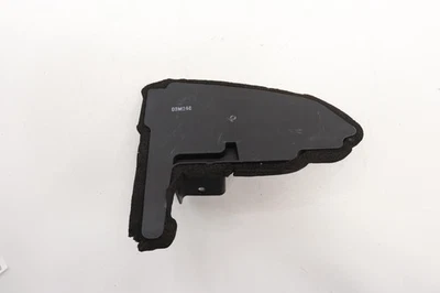 Nissan Titan 2017-2024 guardabarros delantero izquierdo cubierta inferior placa deflector OEM Foto 1 de 4