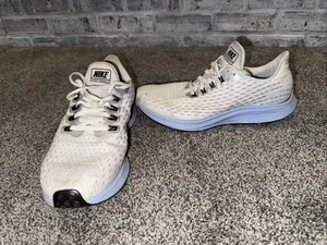 Nike Air Zoom Pegasus 35 Premium scarpa da corsa maglia leggera donna taglia 9 - Foto 1 di 9