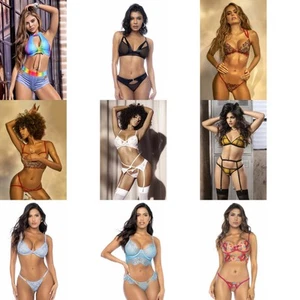 Mapale Attractive Luxury Lingerie for Women. Ropa interior Colombiana - Picture 1 of 221