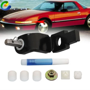 Fit For 1998-1991 Buick Reatta Repair Kit Headlight Motor Crank Assembly - Bild 1 von 9